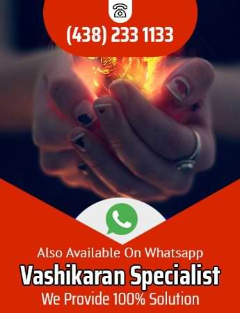 Best Vashikaran Specialist for Getting Love Back