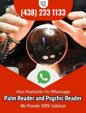 Best Palm Reader and Psychic Reader