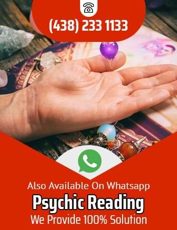 Get Psychic Reading Services