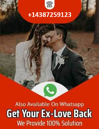 Get Your Ex Love Back by Astrologer