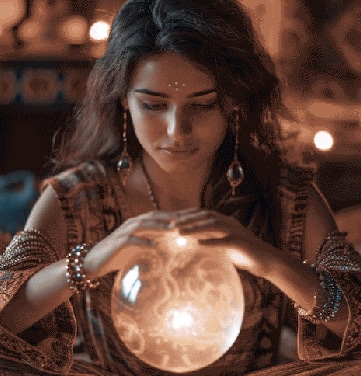 Best Clairvoyant in Montreal