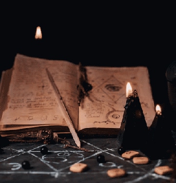 black magic removal near me will help many residents of Montreal