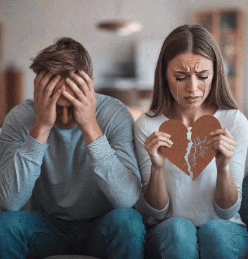 Love Problems Solution in Montreal from The Best Practitioner